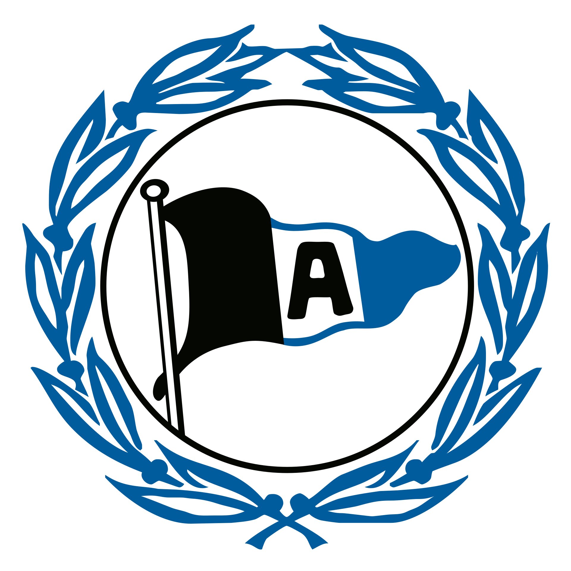 Arminia Bielefeld Logo
