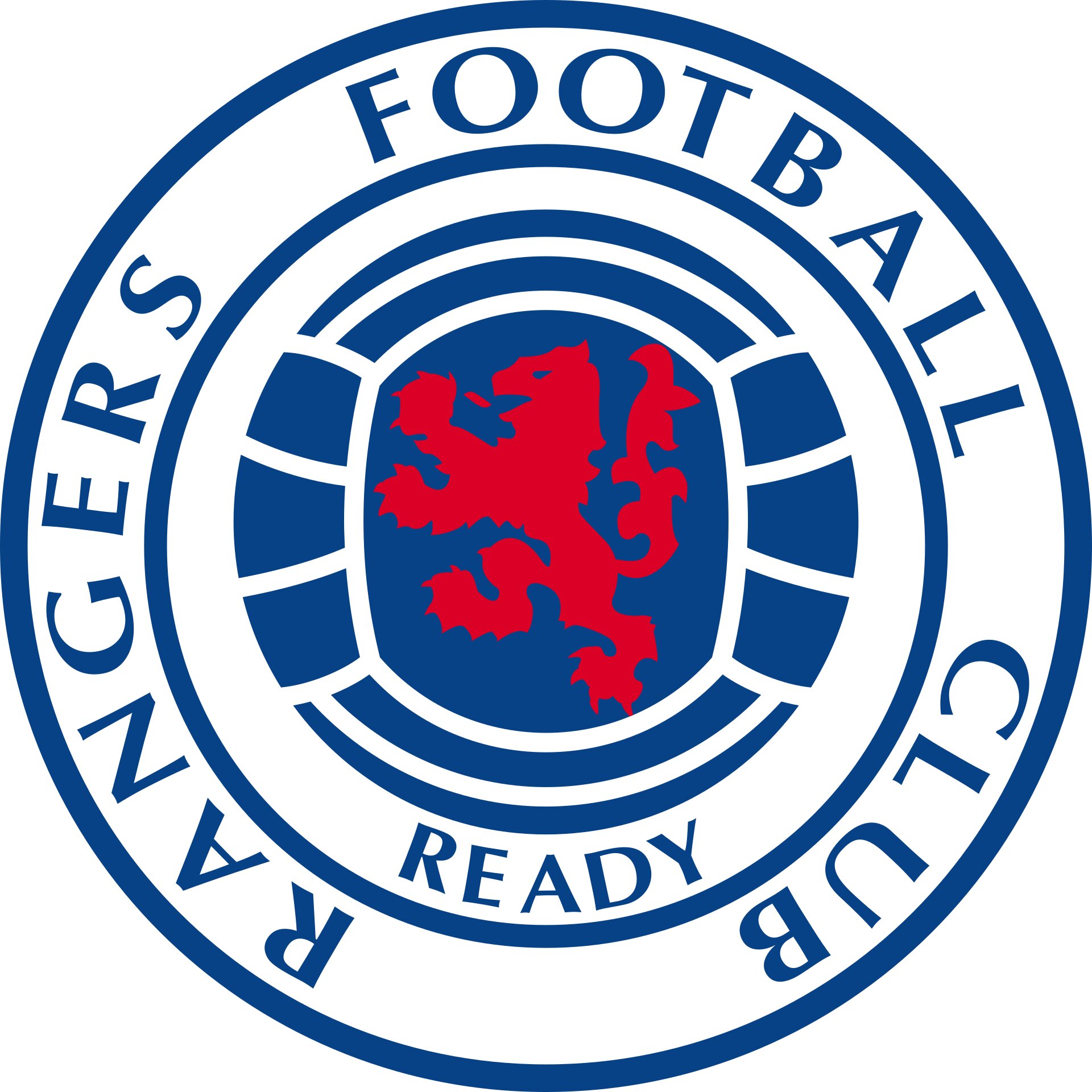 Rangers FC Logo