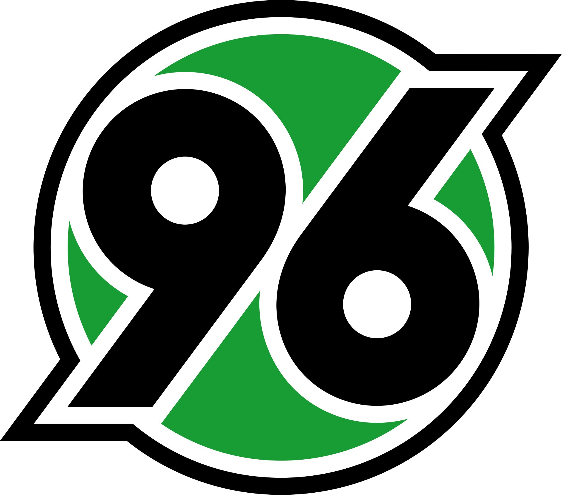 Hannover 96 Logo
