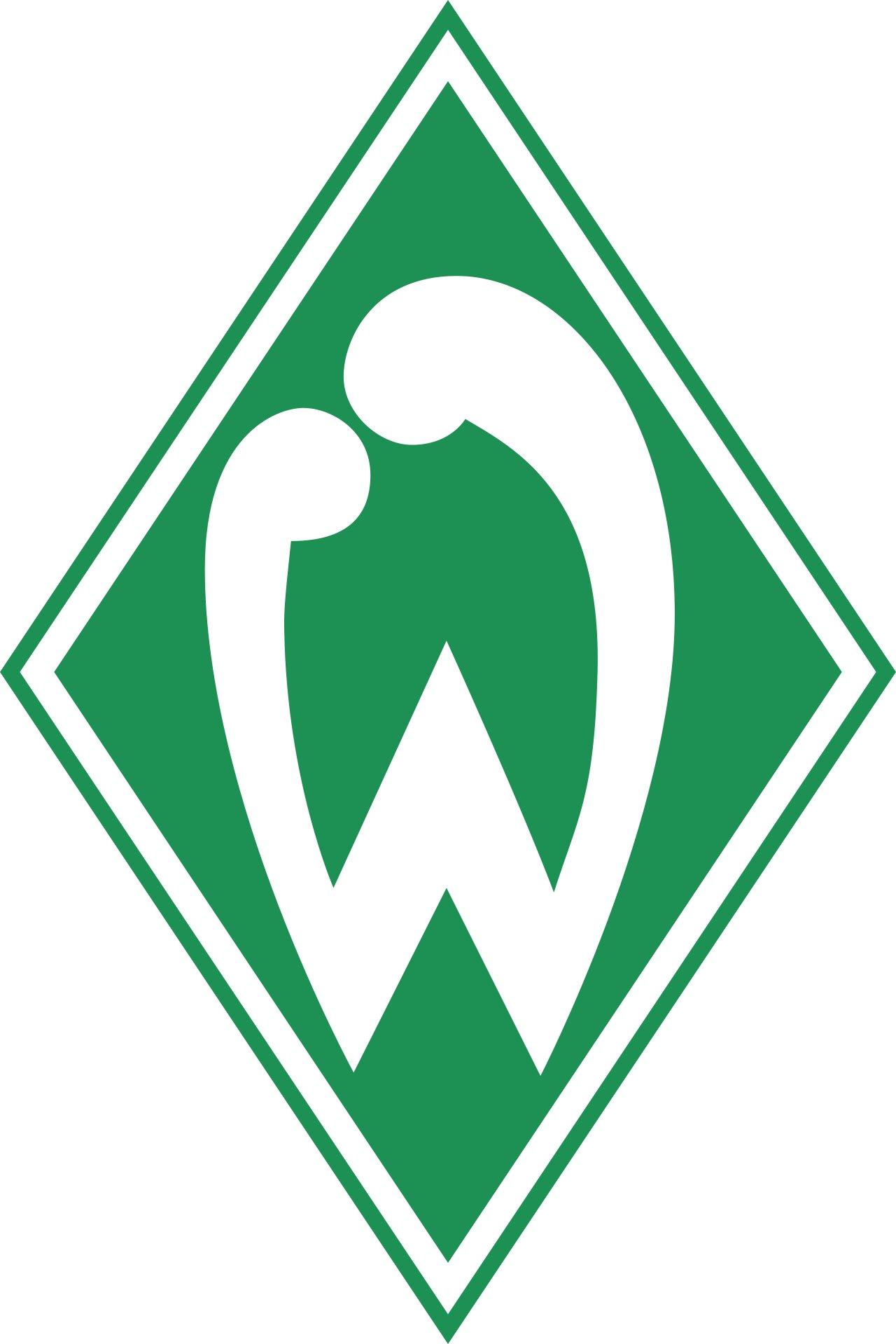 SV Werder Bremen Logo
