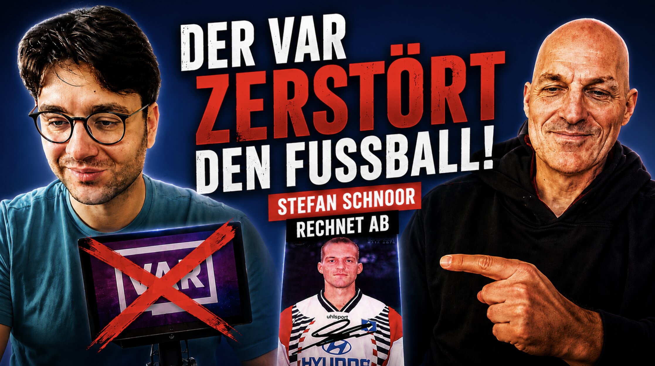 YouTube Video Vorschau